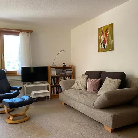 Chalet Amsel - B48654 Apartment